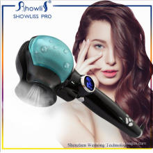 Long Working Life Electric Hair Curler with Auto Shut off Function